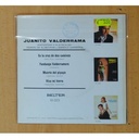 JUANITO VALDERRAMA - EN LA CRUZ DE DOS CAMINOS + 3 - EP