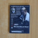 MILLION DOLLAR BABY - DVD