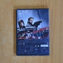 HANSEL Y GRETEL - DVD