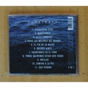 ANTONIO BIRABENT - BUENOS AIRES - CD