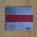 LUSTRAD - WINDS OF FREE - CD