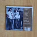 LOS CAÑOS - LOS LOCOS SOMOS ASI - CD