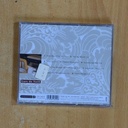 GARE DU NORD - IN SEARCH OF EXCELLOUNGE - CD