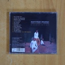 MATERIA PRIMA - DIARIO DE UN VIAJE - CD