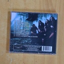 ANKHARA - LO MEJOR DE ANKHARA - CD