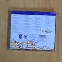 VARIOS - PERFECTO COLLECTION 2 - CD