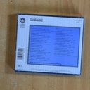 FROMME - MADRIGALS - CD