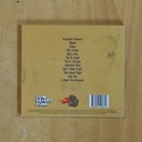 BRANT BJORK - LOCAL ANGEL - CD