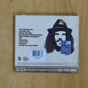 BRANT BJORK - JACOOZZI - CD