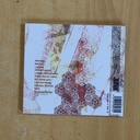 KODAMA - NERVIO - CD