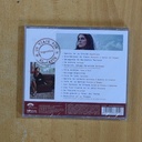 ARGENTINA - UN VIAJE POR EL CANTE - CD