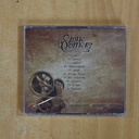 STONE CORNERS - MY ROUTINE - CD