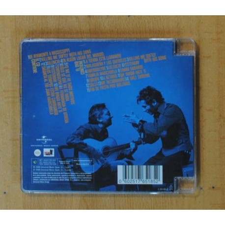 PITINGO - SOULERIA - CD