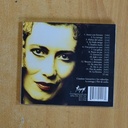 JARAMAR - TRAVESIA 1992 / 2002 - CD
