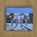 LKAN - LO NUEVO Y LO VIEJO - CD