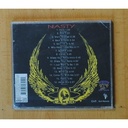 CAMEO - NASTY - CD