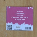 OLGA Y HECTOR - 28 - CD