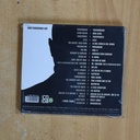 PEDRO ANDRES - LO MEJOR DE PEDRO ANDRES - CD