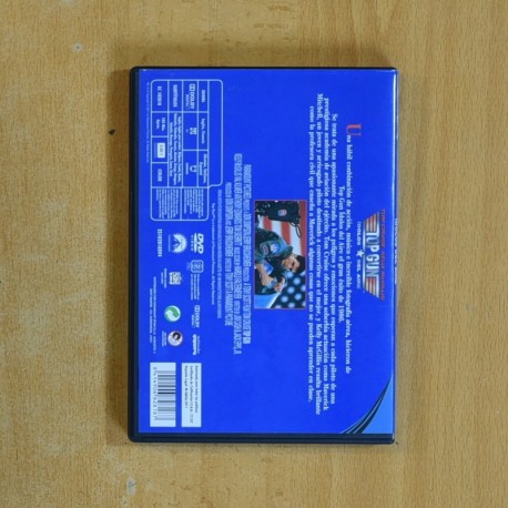 TOP GUN - DVD