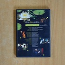 OTROS DIAS VENDRAN - DVD