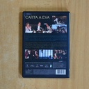 CARTA A EVA - DVD