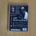 MILLION DOLLAR BABY - DVD