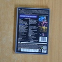 FINAL FANTASY LA FUERZA INTERIOR - DVD