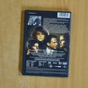 CONOCIMIENTO CARNAL - DVD