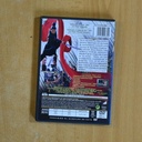 LA CASA DE LAS DAGAS VOLADORAS DVD