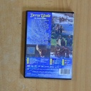 DERSU UZALA - DVD