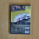THE ITALIAN JOB - DVD