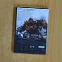 TRANSFORMERS EL LADO OSCURO DE LA LUNA - DVD