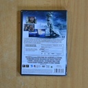 EL DIA DE MAÃANA - DVD