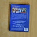 POR PRIMERA VEZ - DVD