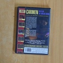 CARMEN - DVD