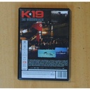 K 19 THE WIDOWMAKER - 2 DVD