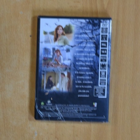 PREMONITION - DVD