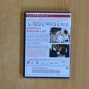 REGRESO A HOWARDS END - DVD