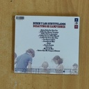 RUBIN Y LOS SUBTITULADOS - DESAYUNO DE CAMPEONES - CD