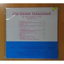 LOS INDIOS TABAJARAS - THE VERY THOUGHT OF YOU - LP