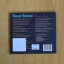 MANUEL AUSENSI - ROMANZAS DE ZARZUELAS - CD