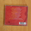 VARIOS - DE GUITARRA SUENA FLAMENCO - CD