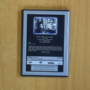 ALARMA EN EL EXPRESO - DVD