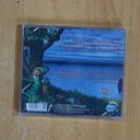 MAGO DEOZ - FINISTERRA - CD