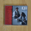 DONATO & ESTEFANO - MAR ADENTRO - CD