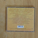 VARIOS - EL CONDOR PASA - CD