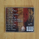 THE HELLFREAKS - CIRCUS OF SHAME - CD