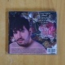 PANSHO CON S - EL GENESIS - CD