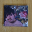 PANSHO CON S - EL GENESIS - CD