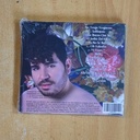 PANSHO CON S - EL GENESIS - CD